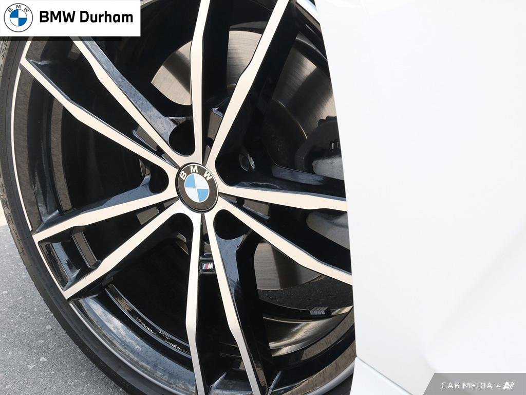 2023 BMW 330i XDrive Sedan in Ajax, Ontario at Lakeridge Auto Gallery - 6 - w1024h768px