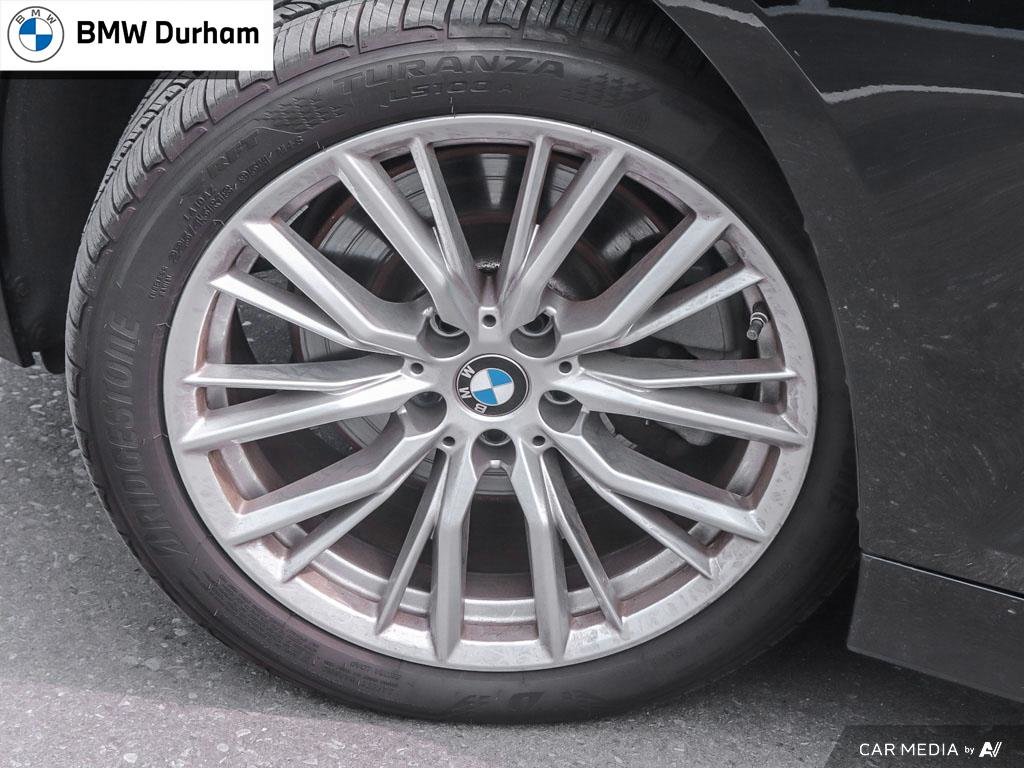 2024 BMW 330i XDrive Sedan in Ajax, Ontario at Lakeridge Auto Gallery - 6 - w1024h768px