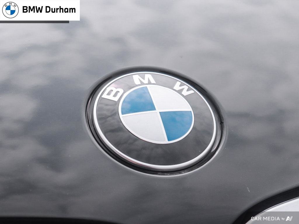 2024 BMW 330i XDrive Sedan in Ajax, Ontario at Lakeridge Auto Gallery - 8 - w1024h768px