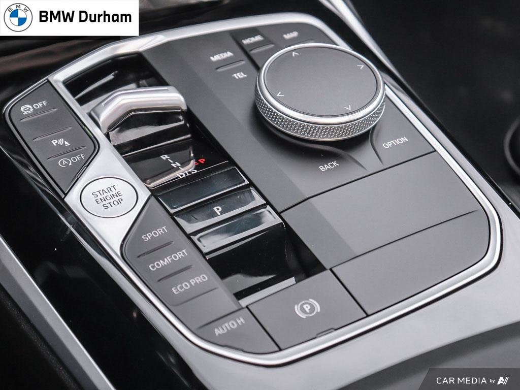 2024 BMW 330i XDrive Sedan in Ajax, Ontario at Lakeridge Auto Gallery - 18 - w1024h768px