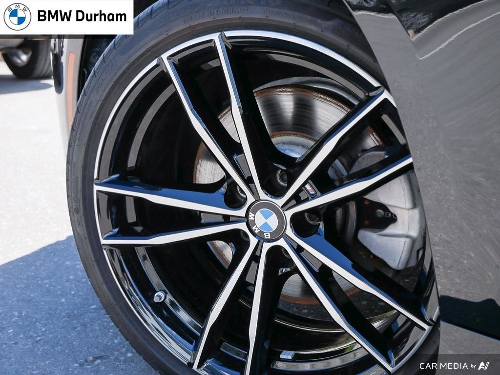 2024 BMW 330i XDrive Sedan in Ajax, Ontario at Lakeridge Auto Gallery - 6 - w1024h768px