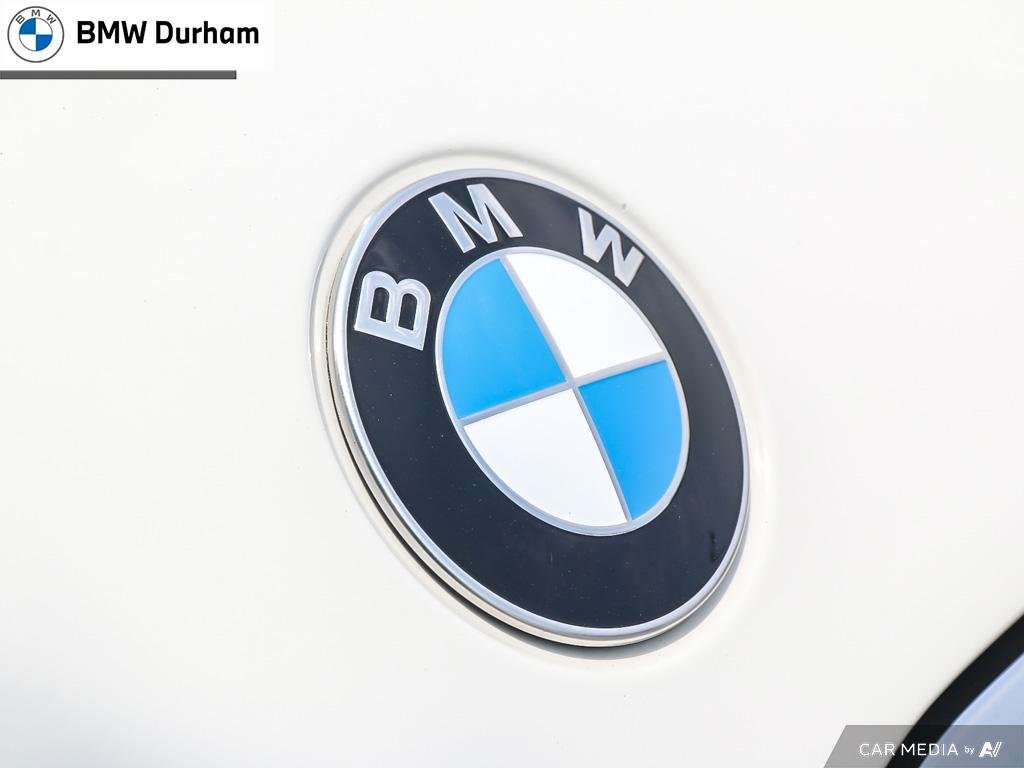 2024 BMW 330i XDrive Sedan in Ajax, Ontario at Lakeridge Auto Gallery - 9 - w1024h768px