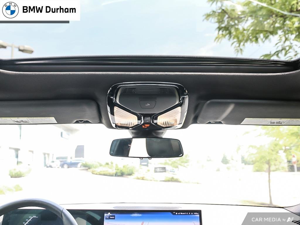2024 BMW 330i XDrive Sedan in Ajax, Ontario at Lakeridge Auto Gallery - 26 - w1024h768px