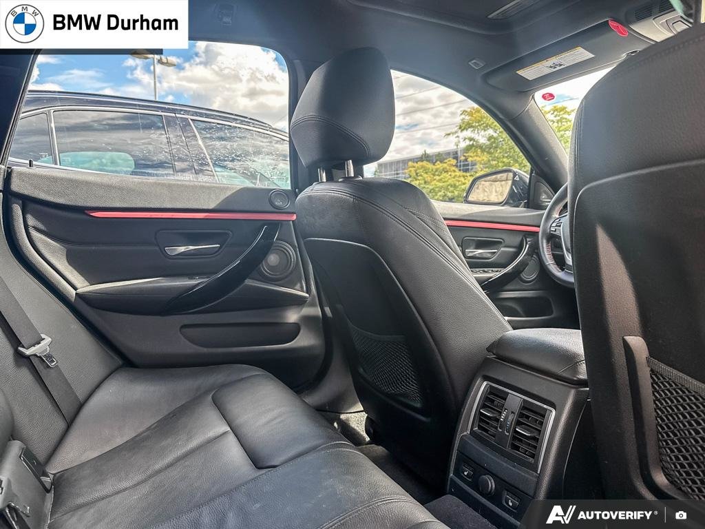 2016 BMW 428i XDrive Gran Coupe in Ajax, Ontario at Lakeridge Auto Gallery - 17 - w1024h768px