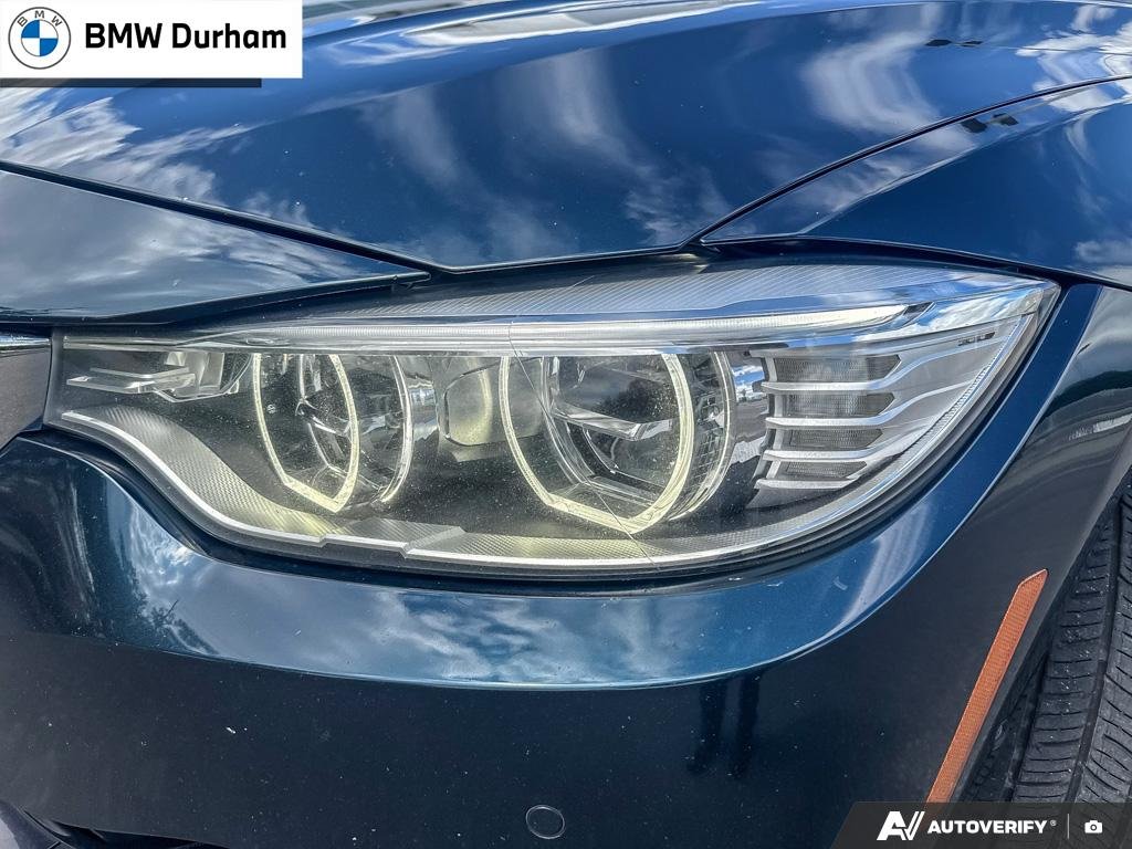 2016 BMW 428i XDrive Gran Coupe in Ajax, Ontario at Lakeridge Auto Gallery - 8 - w1024h768px