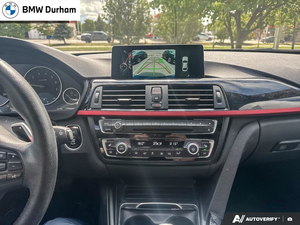 2016 BMW 428i XDrive Gran Coupe in Ajax, Ontario at Lakeridge Auto Gallery - 15 - w1024h768px