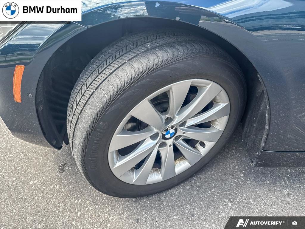 2016 BMW 428i XDrive Gran Coupe in Ajax, Ontario at Lakeridge Auto Gallery - 7 - w1024h768px