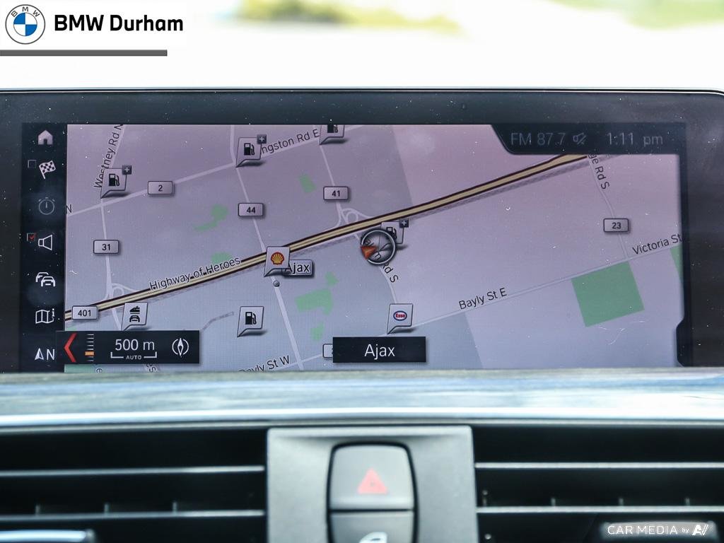 2020 BMW 430i XDrive Gran Coupe in Ajax, Ontario at Lakeridge Auto Gallery - 21 - w1024h768px