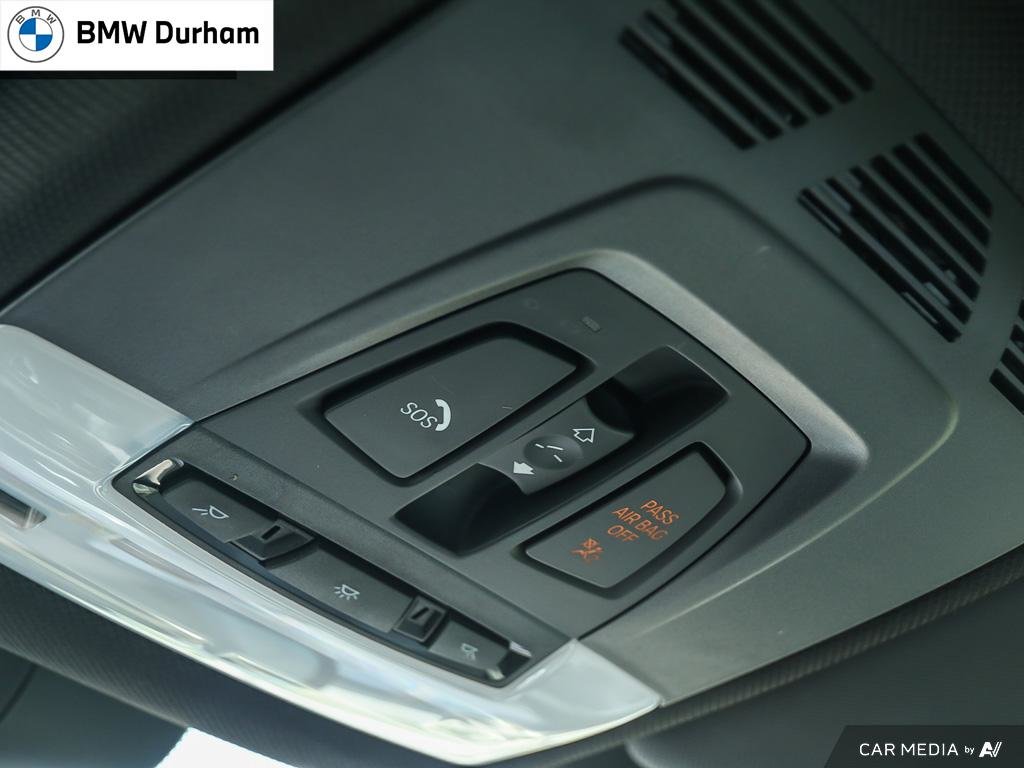 2020 BMW 430i XDrive Gran Coupe in Ajax, Ontario at Lakeridge Auto Gallery - 22 - w1024h768px