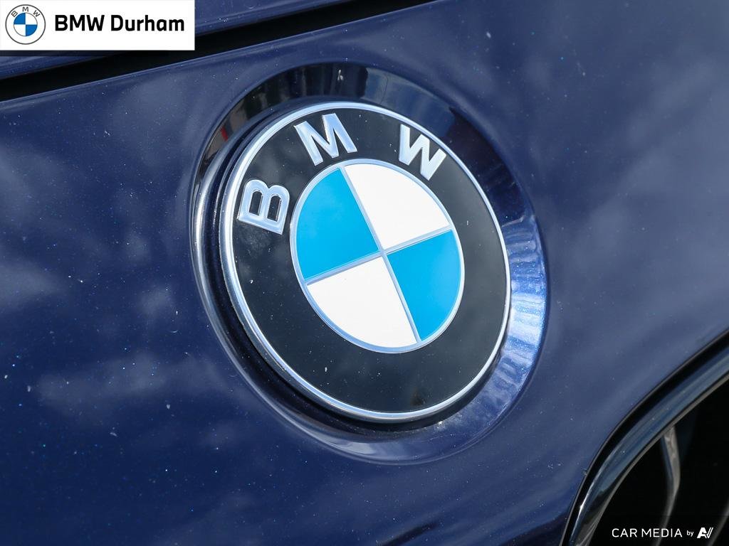 2020 BMW 430i XDrive Gran Coupe in Ajax, Ontario at Lakeridge Auto Gallery - 9 - w1024h768px