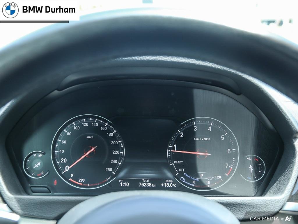 2020 BMW 430i XDrive Gran Coupe in Ajax, Ontario at Lakeridge Auto Gallery - 15 - w1024h768px