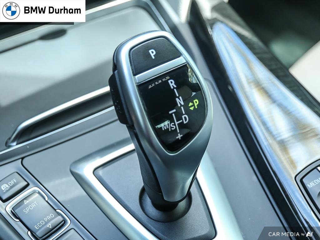 2020 BMW 430i XDrive Gran Coupe in Ajax, Ontario at Lakeridge Auto Gallery - 19 - w1024h768px