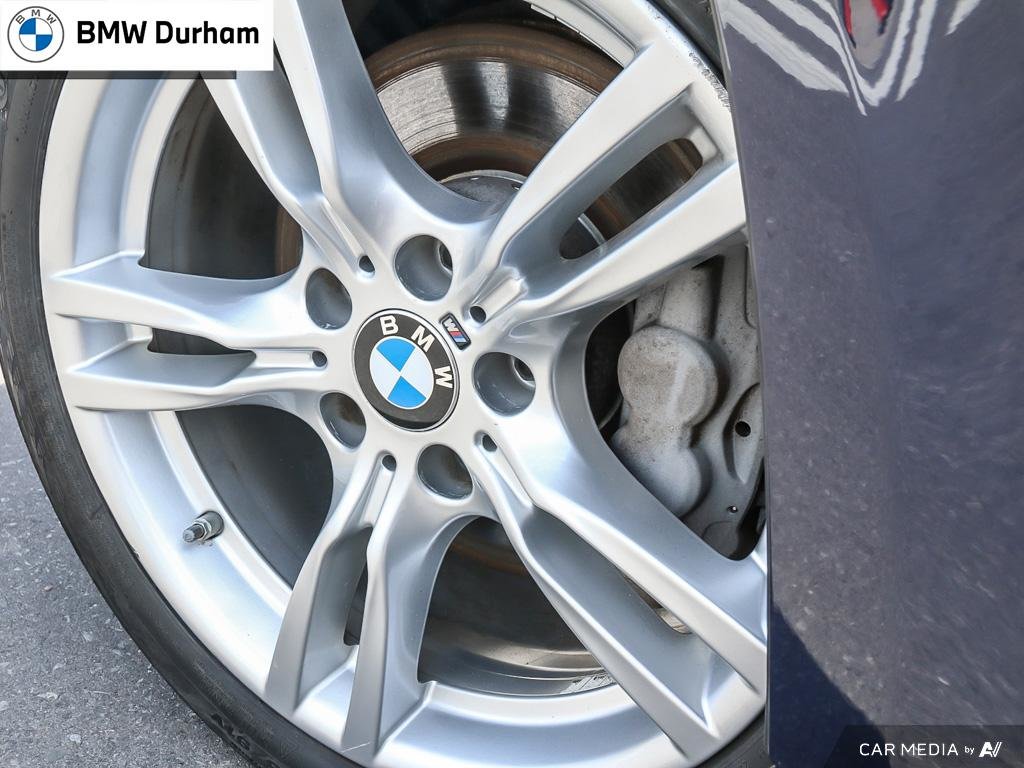 2020 BMW 430i XDrive Gran Coupe in Ajax, Ontario at Lakeridge Auto Gallery - 6 - w1024h768px