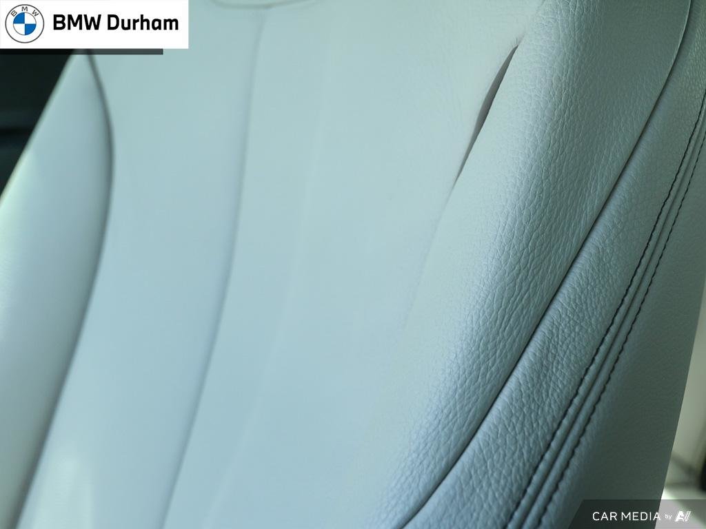 2020 BMW 430i XDrive Gran Coupe in Ajax, Ontario at Lakeridge Auto Gallery - 23 - w1024h768px