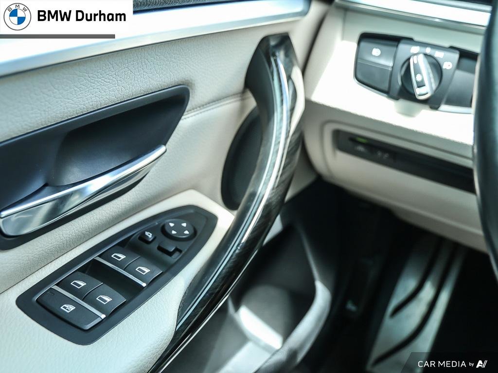 2020 BMW 430i XDrive Gran Coupe in Ajax, Ontario at Lakeridge Auto Gallery - 17 - w1024h768px