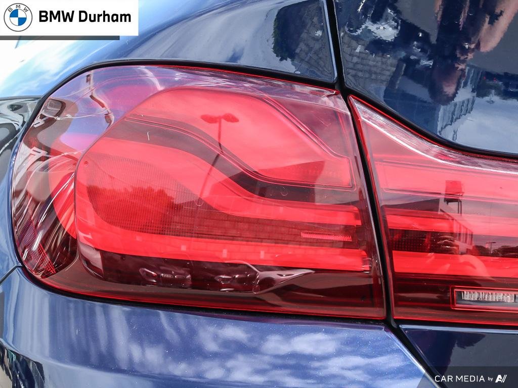 2020 BMW 430i XDrive Gran Coupe in Ajax, Ontario at Lakeridge Auto Gallery - 12 - w1024h768px
