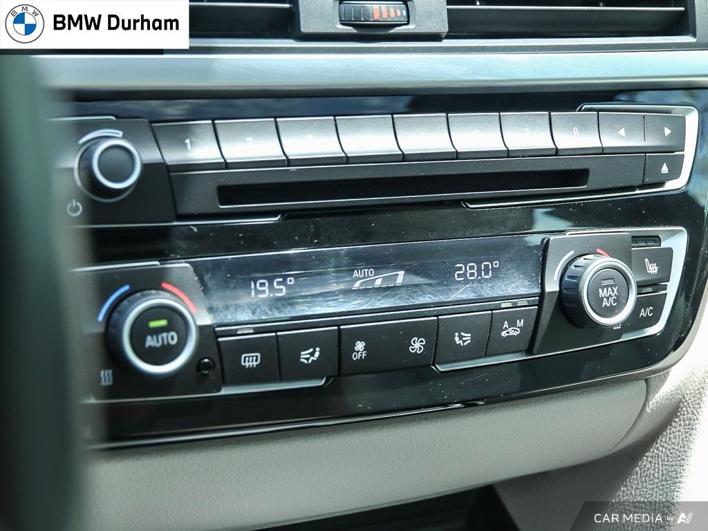 2020 BMW 430i XDrive Gran Coupe in Ajax, Ontario at Lakeridge Auto Gallery - 20 - w1024h768px
