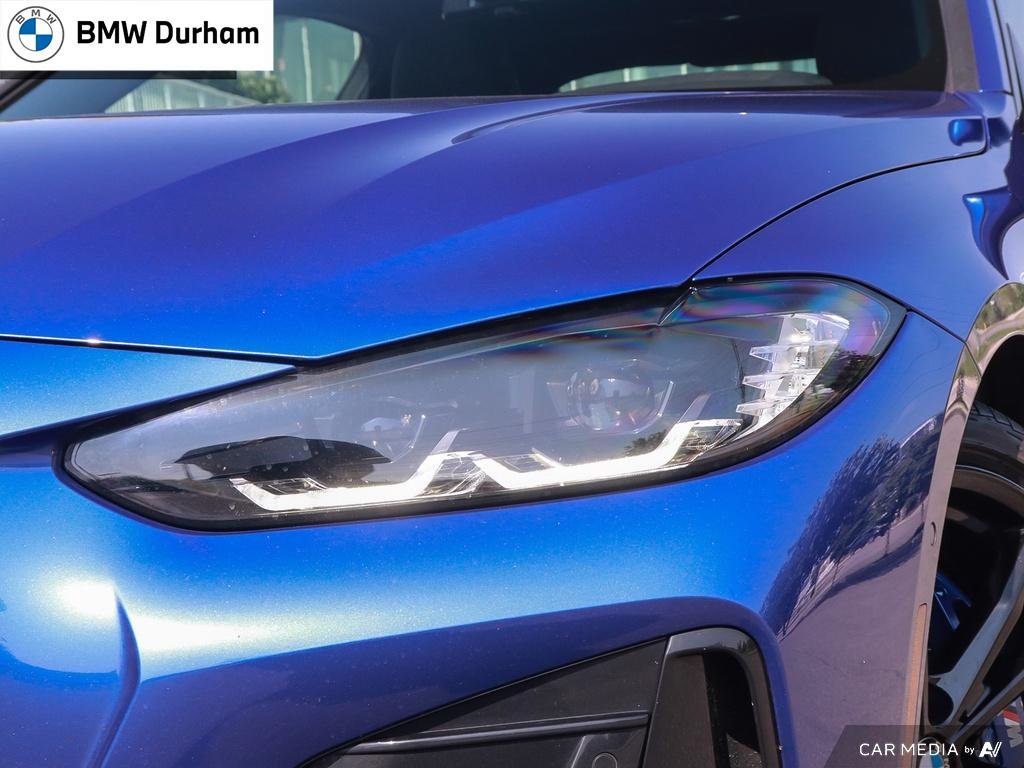 2023 BMW 430i XDrive Coupe in Ajax, Ontario at Lakeridge Auto Gallery - 10 - w1024h768px