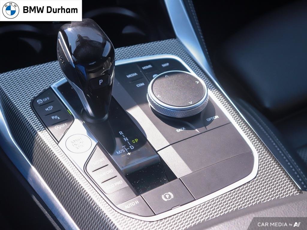 2023 BMW 430i XDrive Coupe in Ajax, Ontario at Lakeridge Auto Gallery - 19 - w1024h768px
