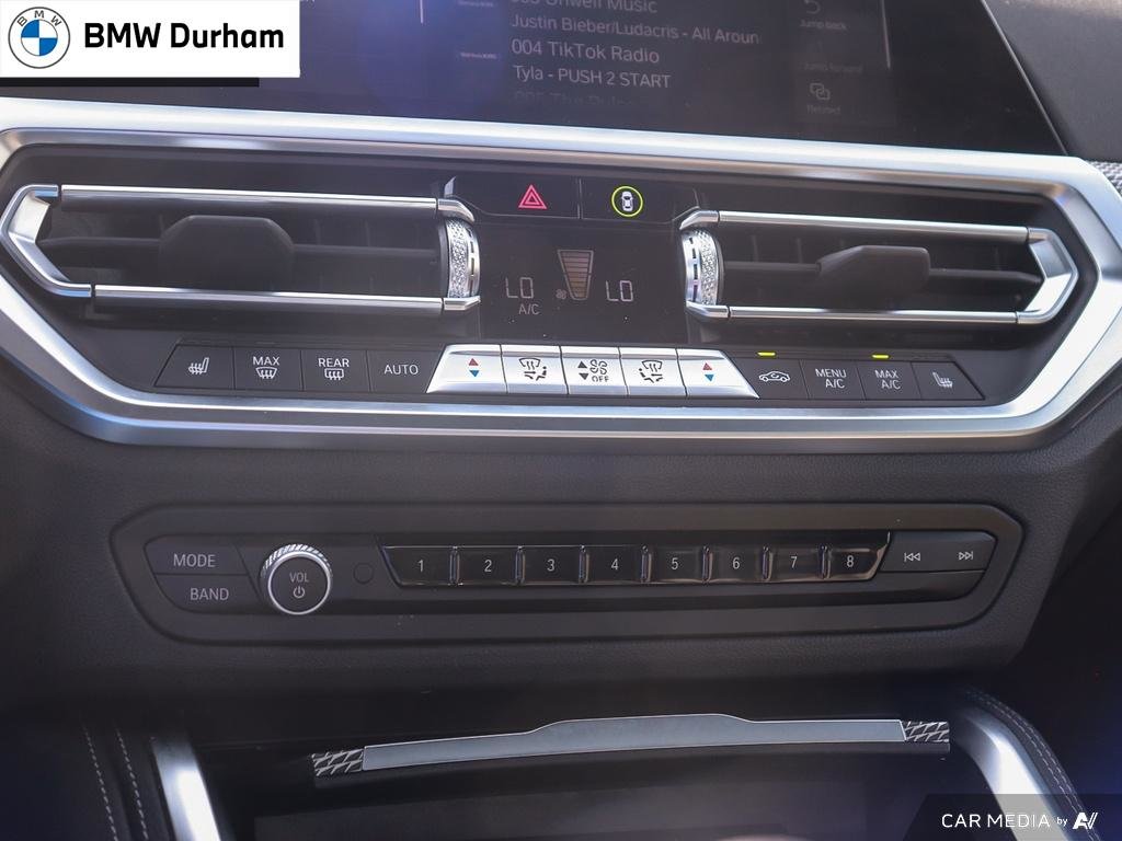 2023 BMW 430i XDrive Coupe in Ajax, Ontario at Lakeridge Auto Gallery - 20 - w1024h768px
