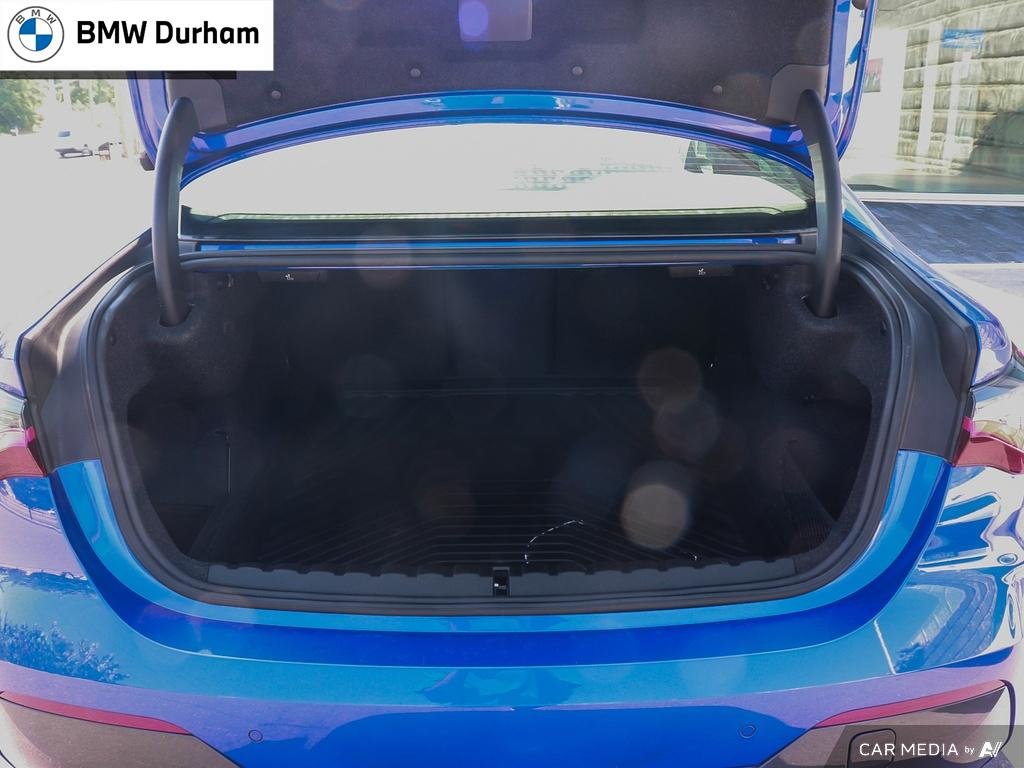 2023 BMW 430i XDrive Coupe in Ajax, Ontario at Lakeridge Auto Gallery - 11 - w1024h768px