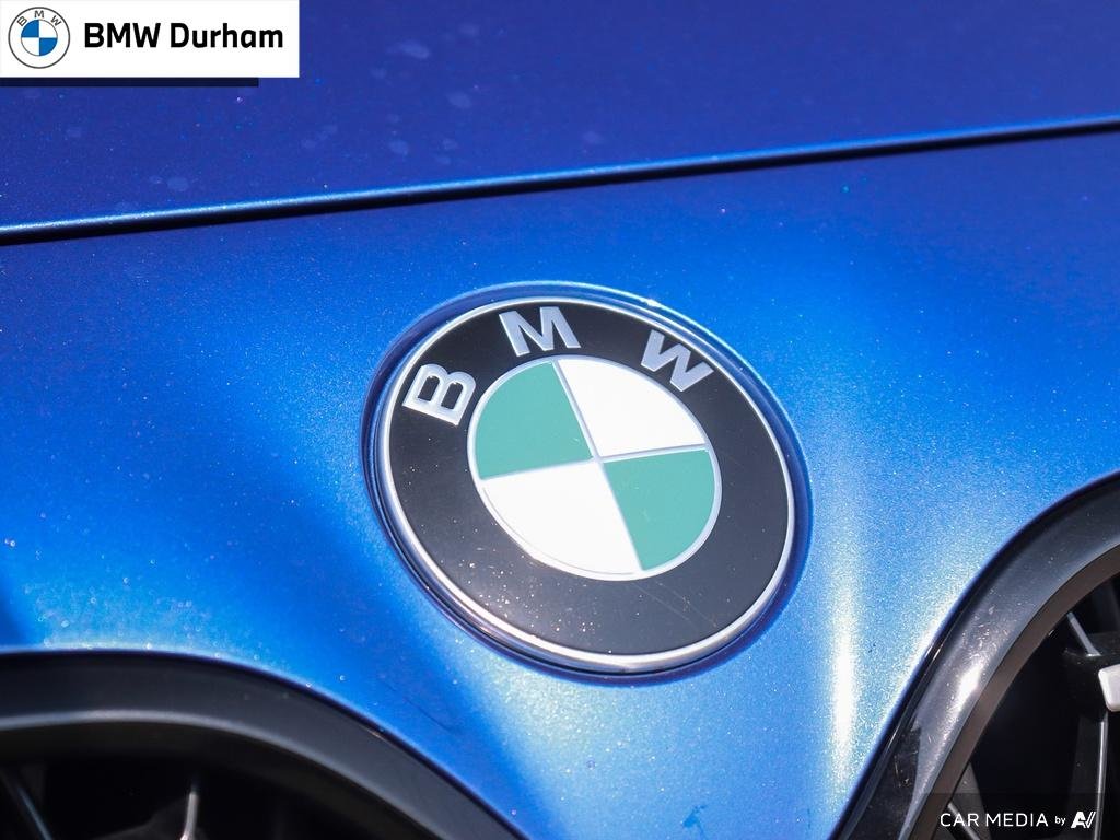 2023 BMW 430i XDrive Coupe in Ajax, Ontario at Lakeridge Auto Gallery - 8 - w1024h768px
