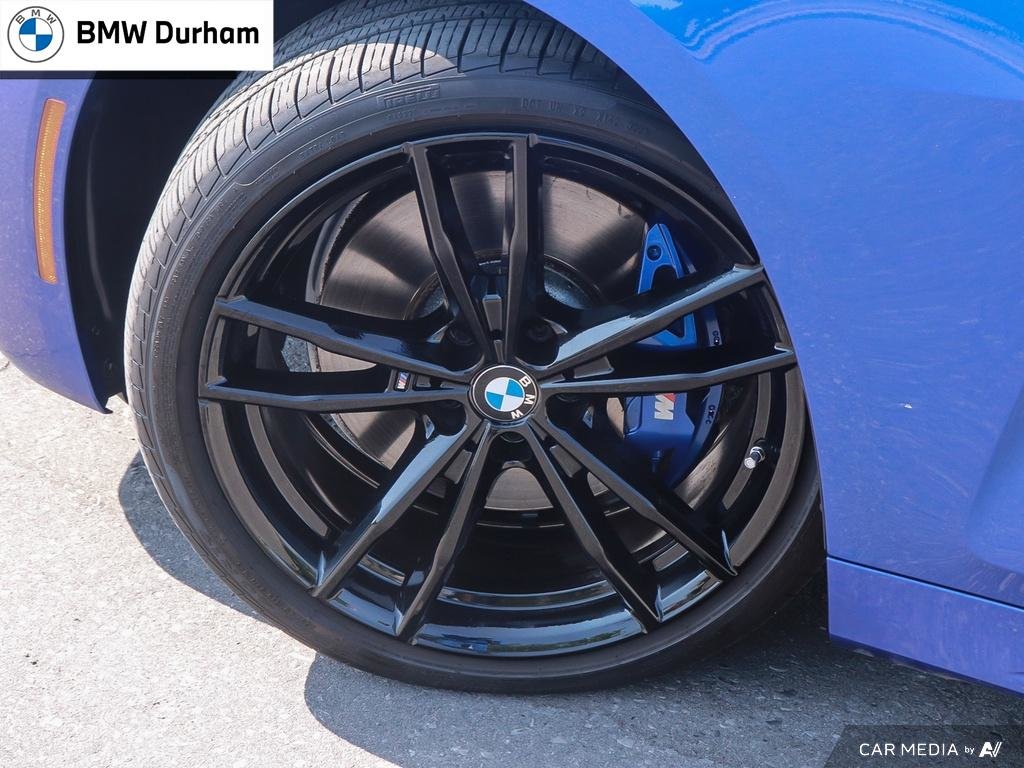2023 BMW 430i XDrive Coupe in Ajax, Ontario at Lakeridge Auto Gallery - 6 - w1024h768px