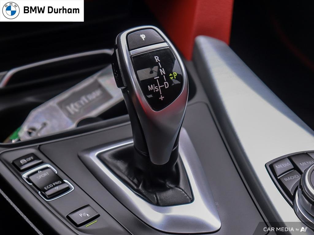 2016 BMW 435i XDrive Gran Coupe in Ajax, Ontario at Lakeridge Auto Gallery - 19 - w1024h768px