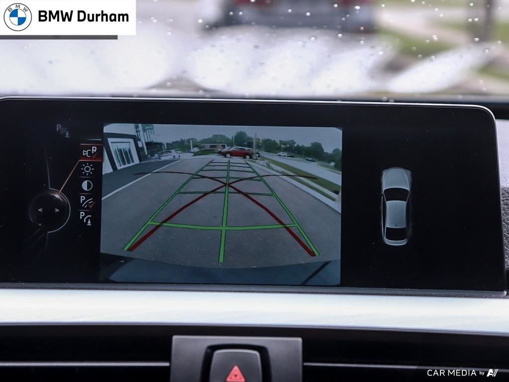 2016 BMW 435i XDrive Gran Coupe in Ajax, Ontario at Lakeridge Auto Gallery - 27 - w1024h768px
