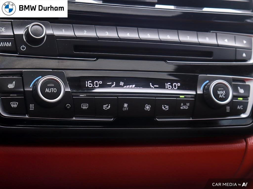2016 BMW 435i XDrive Gran Coupe in Ajax, Ontario at Lakeridge Auto Gallery - 20 - w1024h768px