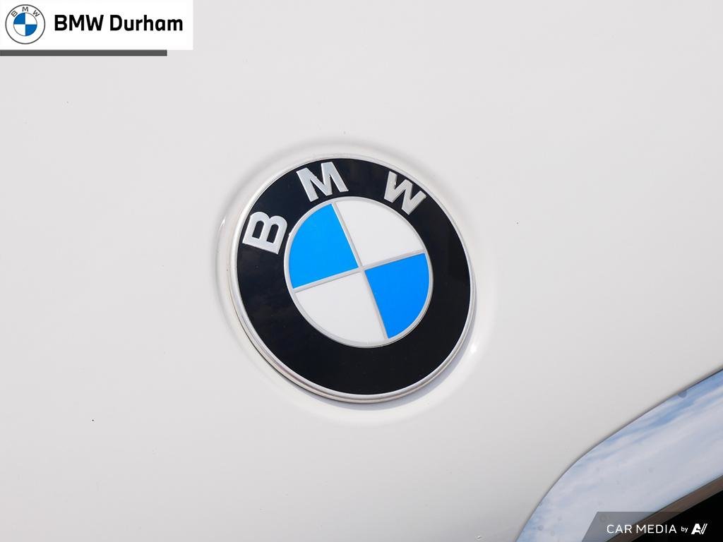 2018 BMW 530I XDrive Sedan in Ajax, Ontario at Lakeridge Auto Gallery - 9 - w1024h768px