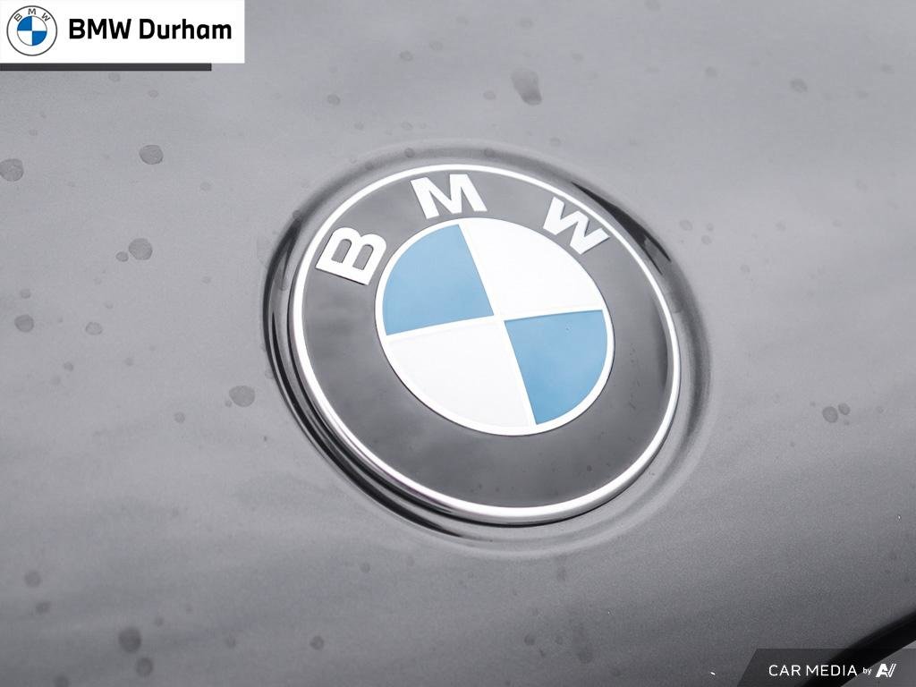 2022 BMW 540i XDrive Sedan in Ajax, Ontario at Lakeridge Auto Gallery - 9 - w1024h768px