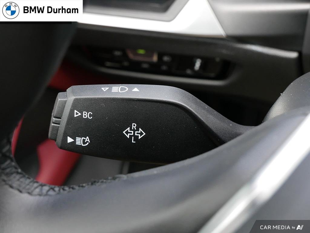 2024 BMW I4 EDrive35 in Ajax, Ontario at Lakeridge Auto Gallery - 16 - w1024h768px