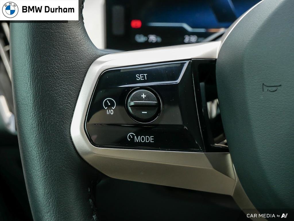 2023 BMW IX XDrive50 in Ajax, Ontario at Lakeridge Auto Gallery - 16 - w1024h768px