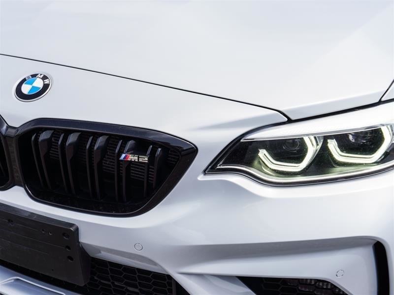 2020 BMW M2 Competition in Ajax, Ontario at Lakeridge Auto Gallery - 5 - w1024h768px