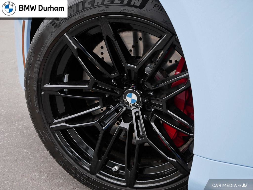 2024 BMW M2 Coupe in Ajax, Ontario at Lakeridge Auto Gallery - 6 - w1024h768px