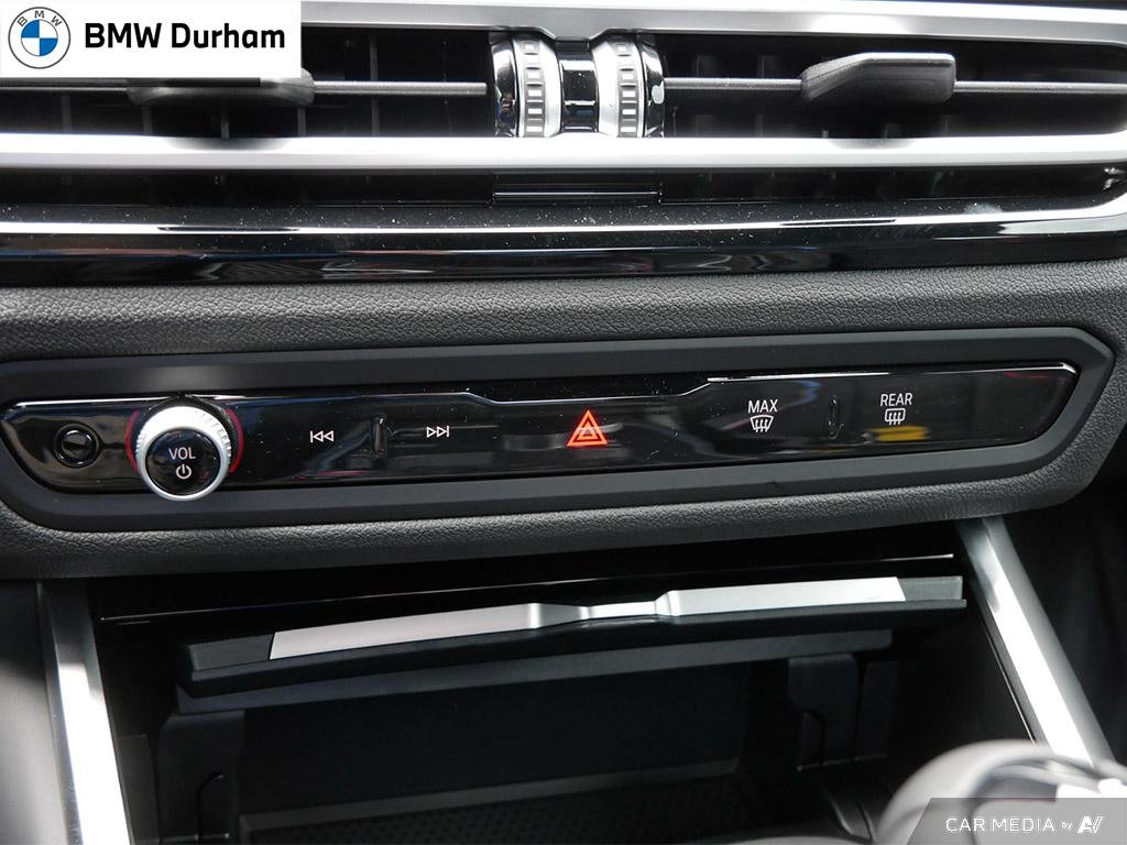 2024 BMW M2 Coupe in Ajax, Ontario at Lakeridge Auto Gallery - 18 - w1024h768px