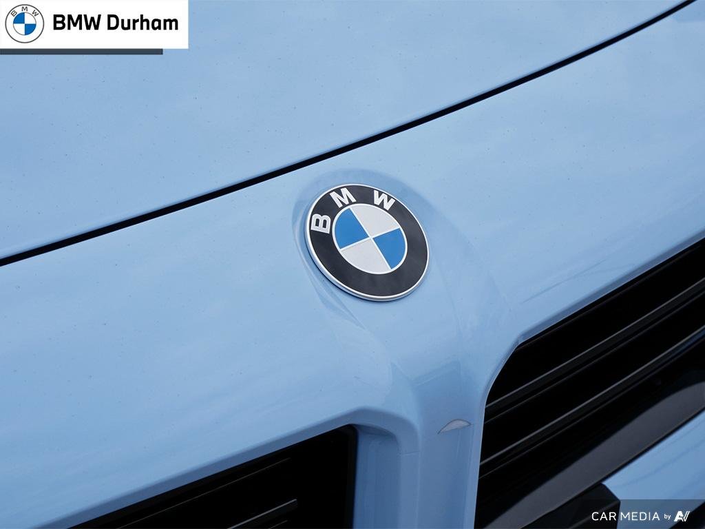 2024 BMW M2 Coupe in Ajax, Ontario at Lakeridge Auto Gallery - 9 - w1024h768px