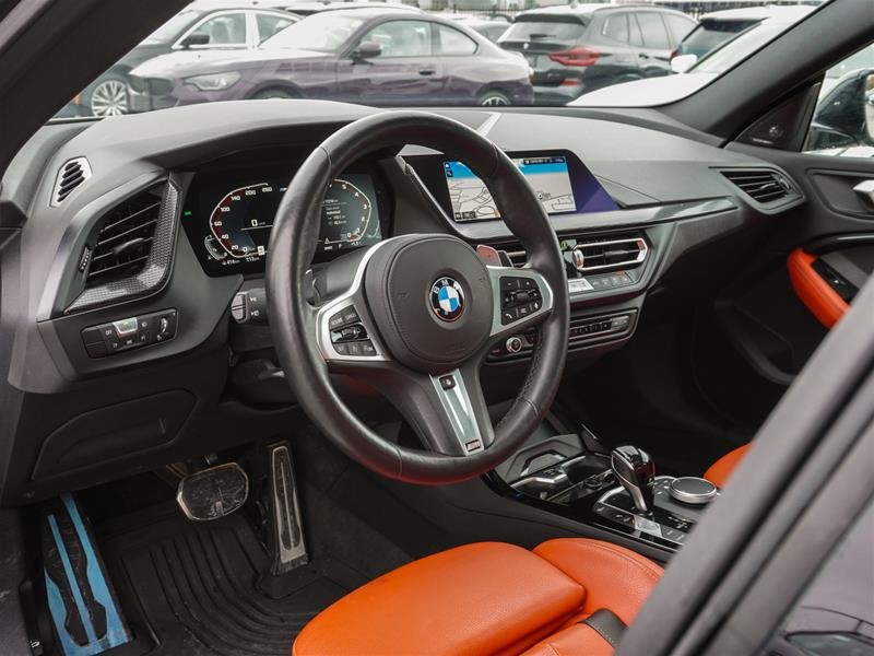 2023 BMW M235i XDrive Gran Coupe in Ajax, Ontario at BMW Durham - 20 - w1024h768px
