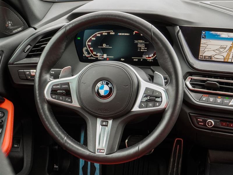 2023 BMW M235i XDrive Gran Coupe in Ajax, Ontario at BMW Durham - 17 - w1024h768px