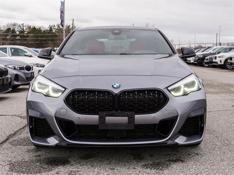 2023 BMW M235i XDrive Gran Coupe in Ajax, Ontario at Lakeridge Auto Gallery - 18 - w1024h768px