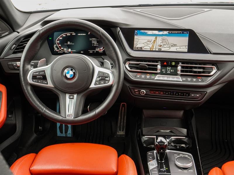2023 BMW M235i XDrive Gran Coupe in Ajax, Ontario at BMW Durham - 22 - w1024h768px