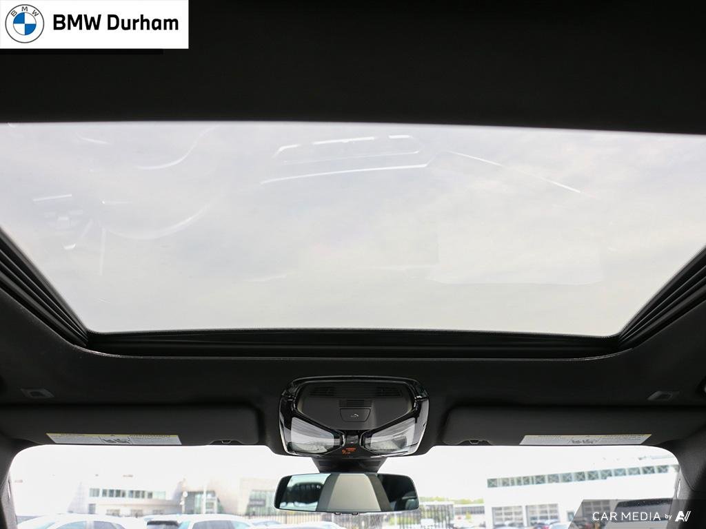 2024 BMW M3 Sedan in Ajax, Ontario at Lakeridge Auto Gallery - 26 - w1024h768px