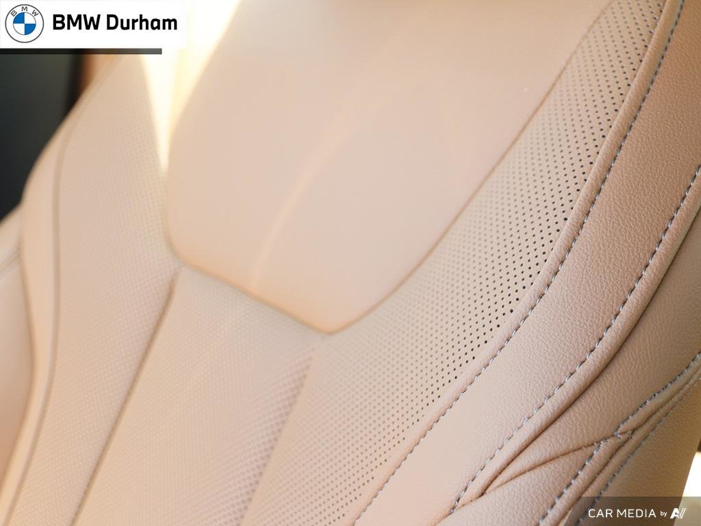 2023 BMW M340i XDrive Sedan(49FF) in Ajax, Ontario at Lakeridge Auto Gallery - 24 - w1024h768px