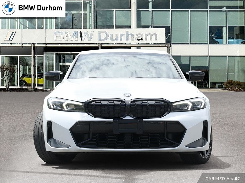 2023 BMW M340i XDrive Sedan(49FF) in Ajax, Ontario at Lakeridge Auto Gallery - 2 - w1024h768px
