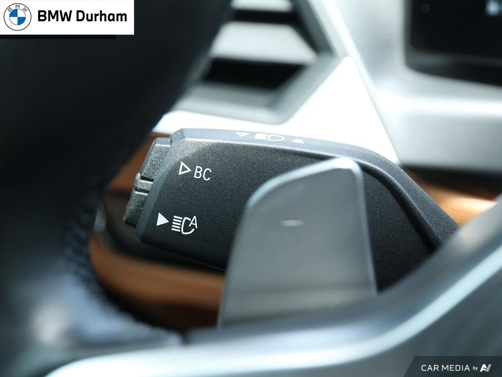 2023 BMW M340i XDrive Sedan(49FF) in Ajax, Ontario at Lakeridge Auto Gallery - 16 - w1024h768px