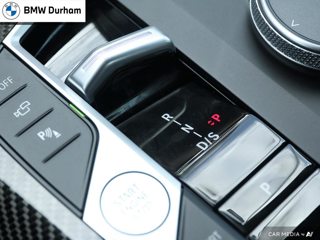 2023 BMW M340i XDrive Sedan(49FF) in Ajax, Ontario at Lakeridge Auto Gallery - 19 - w1024h768px