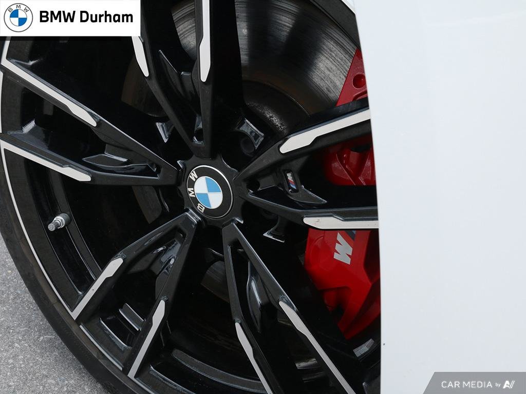 2023 BMW M340i XDrive Sedan(49FF) in Ajax, Ontario at Lakeridge Auto Gallery - 6 - w1024h768px