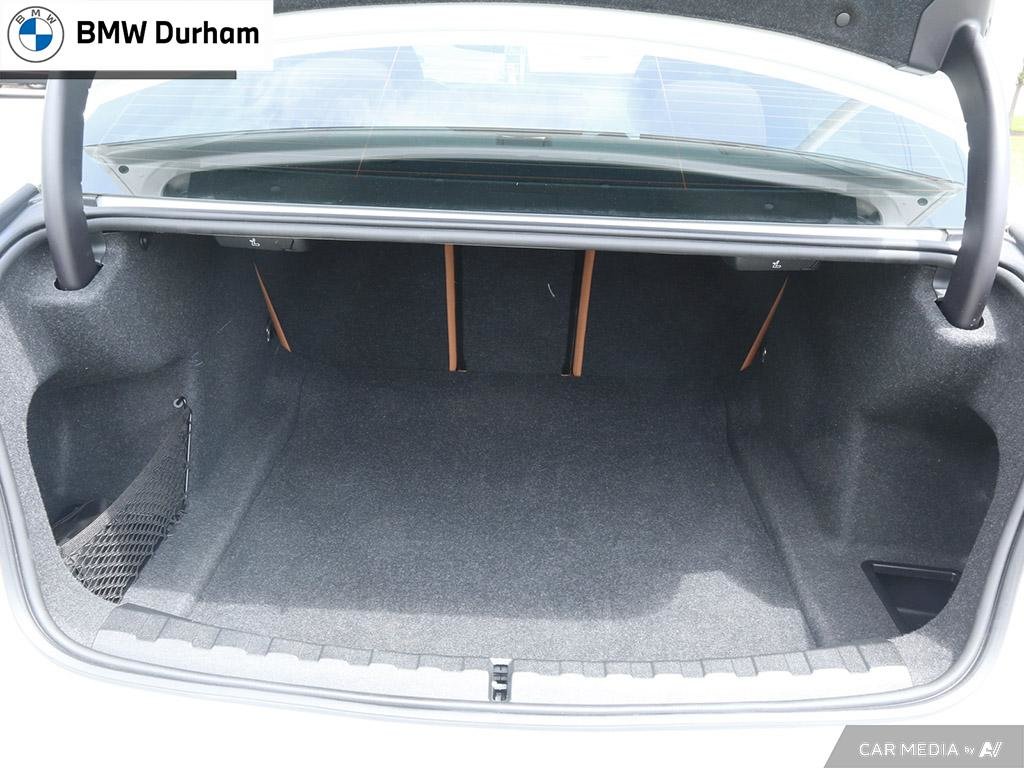 2023 BMW M340i XDrive Sedan(49FF) in Ajax, Ontario at Lakeridge Auto Gallery - 11 - w1024h768px