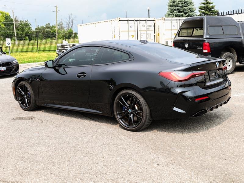 2024 BMW M440i XDrive Coupe in Ajax, Ontario at Lakeridge Auto Gallery - 17 - w1024h768px